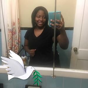 Meet your Posher, Ametria